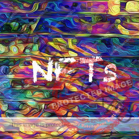 Unique NFT creations