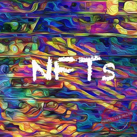 Unique NFT creations Unique NFT creations