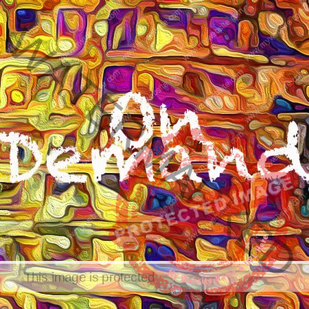 ART ON DEMAND