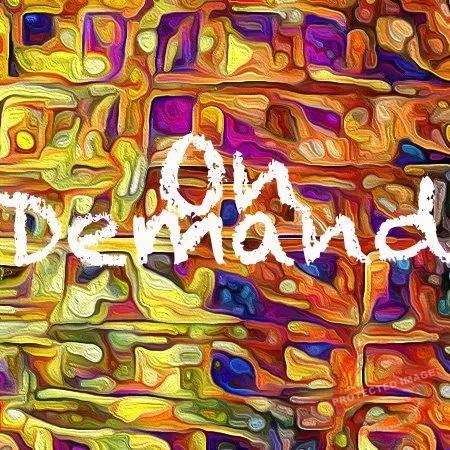 ART ON DEMAND ART ON DEMAND