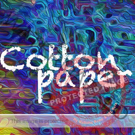 COTTON PAPER