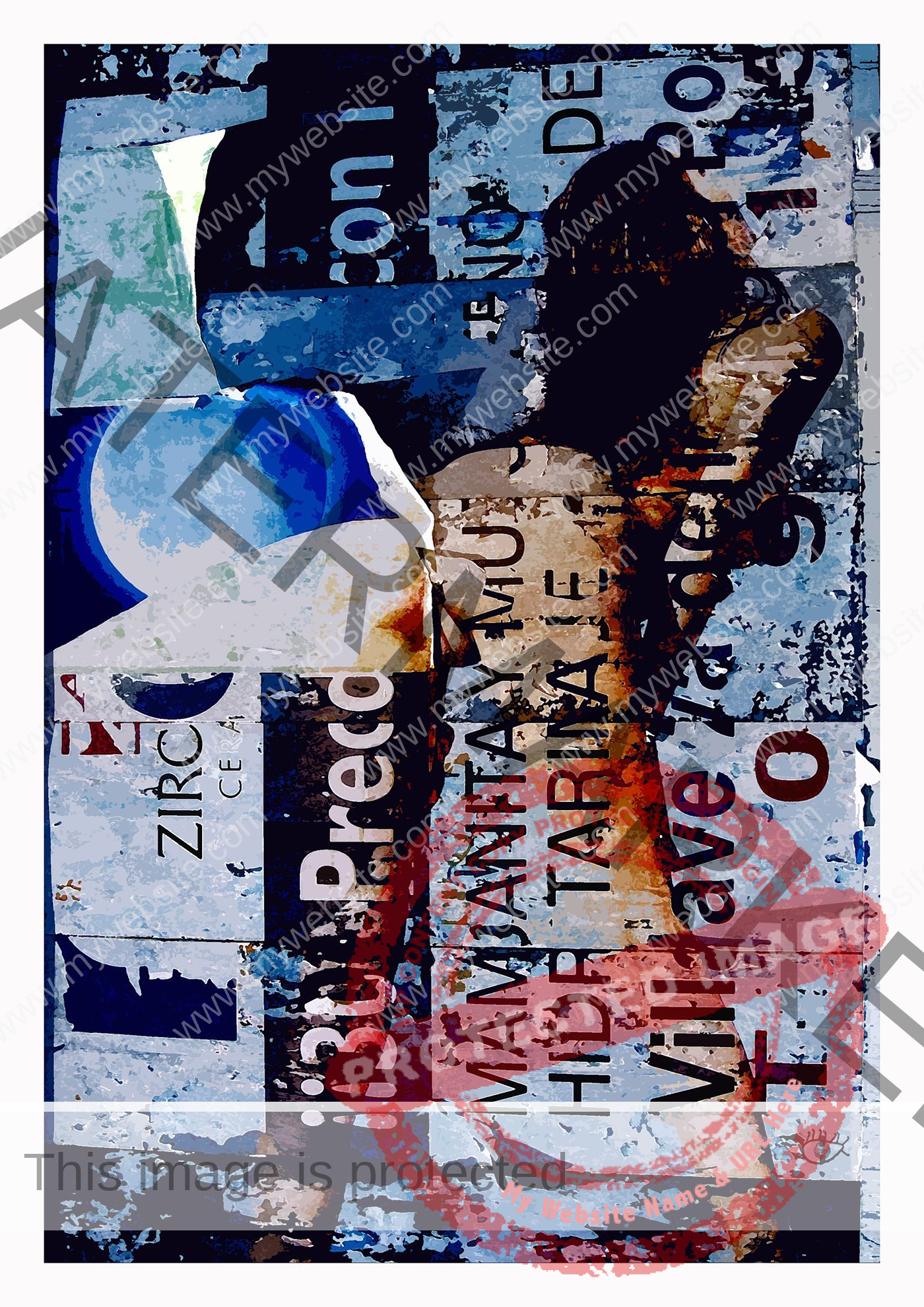 G6 LUNA (HOMENAJE A MANARA)